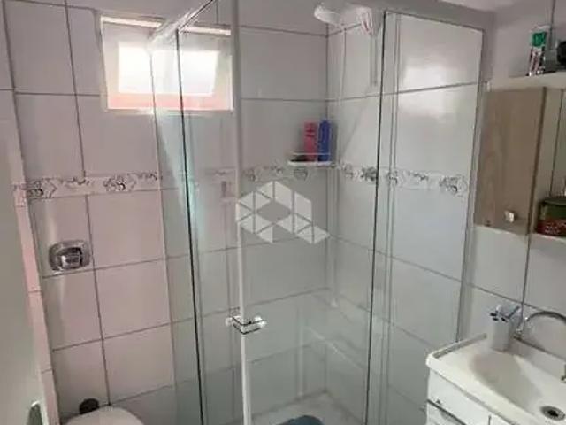 Casa / Sobrado para Venda em Florianópolis/SC Rio Tavares 2 Quartos