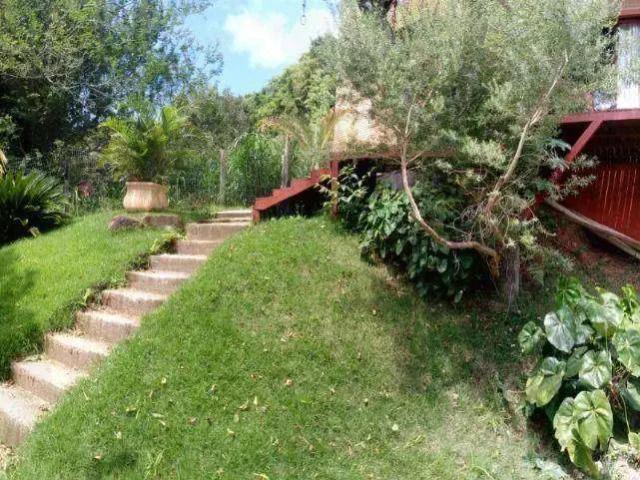 Casa / Sobrado para Venda em Florianópolis/SC Rio Tavares 2 Quartos
