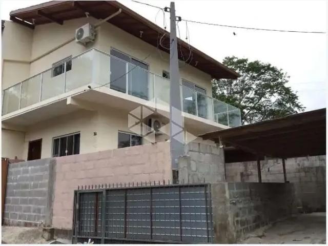 Casa / Sobrado para Venda em Florianópolis/SC Rio Tavares 2 Quartos