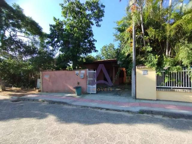Casa / Sobrado para Venda em Florianópolis/SC Rio Tavares 2 Quartos
