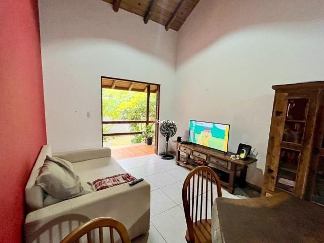 Casa / Sobrado para Venda em Florianópolis/SC Rio Tavares 2 Quartos