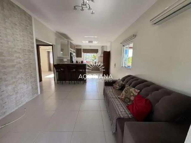 Casa / Sobrado para Venda em Florianópolis/SC Rio Tavares 2 Quartos