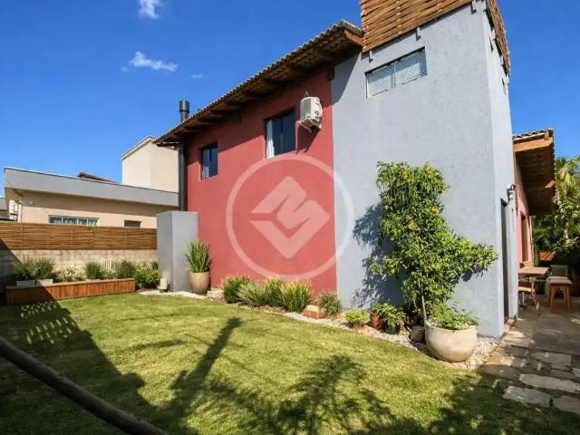 Casa / Sobrado para Venda em Florianópolis/SC Rio Tavares 2 Quartos