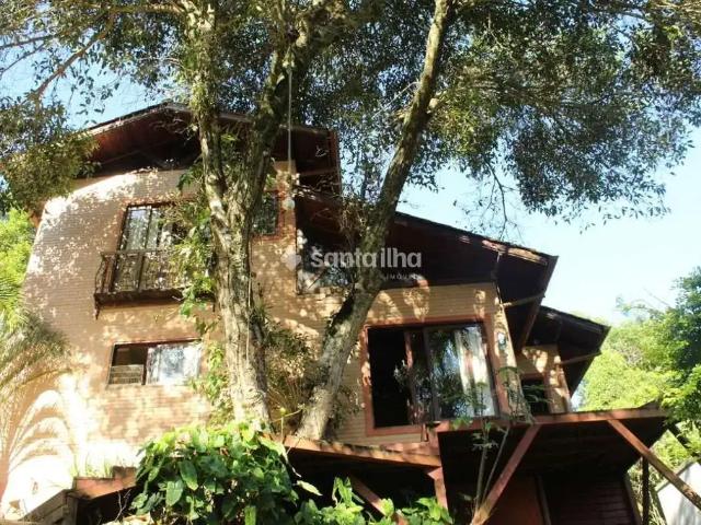 Casa / Sobrado para Venda em Florianópolis/SC Rio Tavares 2 Quartos