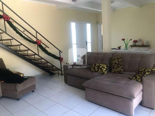 Casa / Sobrado para Venda em Florianópolis/SC Rio Tavares 4 Quartos
