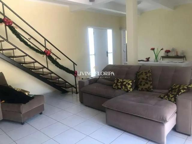 Casa / Sobrado para Venda em Florianópolis/SC Rio Tavares 4 Quartos
