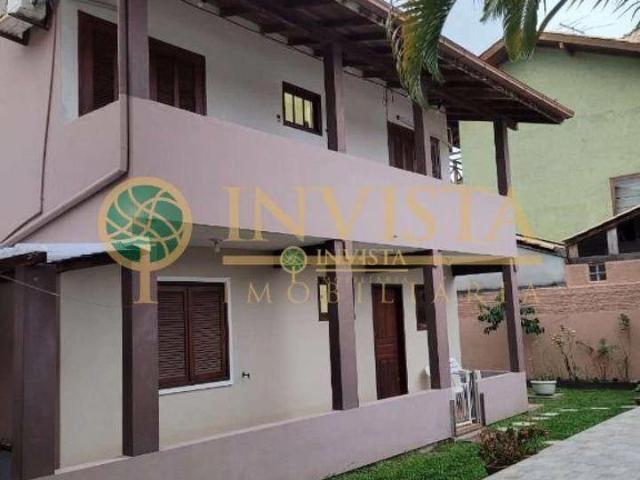 Casa / Sobrado para Venda em Florianópolis/SC Rio Tavares 4 Quartos