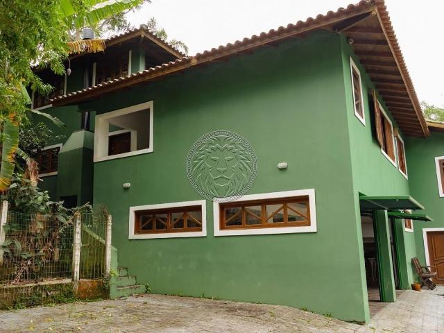 Casa / Sobrado para Venda em Florianópolis/SC Rio Tavares 4 Quartos