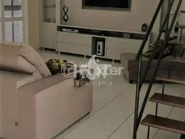 Casa / Sobrado para Venda em Florianópolis/SC Rio Tavares 4 Quartos