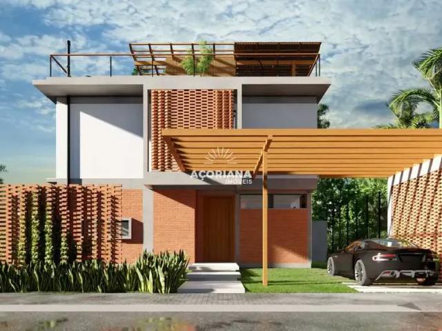 Casa / Sobrado para Venda em Florianópolis/SC Rio Tavares 4 Quartos