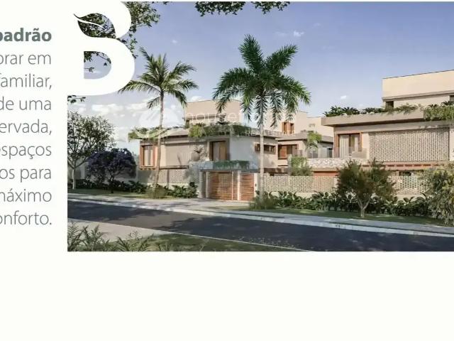 Casa / Sobrado para Venda em Florianópolis/SC Rio Tavares 4 Quartos