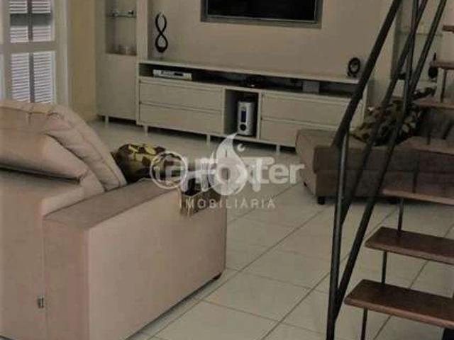 Casa / Sobrado para Venda em Florianópolis/SC Rio Tavares 4 Quartos