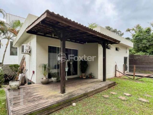 Casa / Sobrado para Venda em Florianópolis/SC Rio Tavares 5 Quartos
