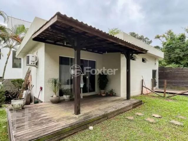 Casa / Sobrado para Venda em Florianópolis/SC Rio Tavares 5 Quartos