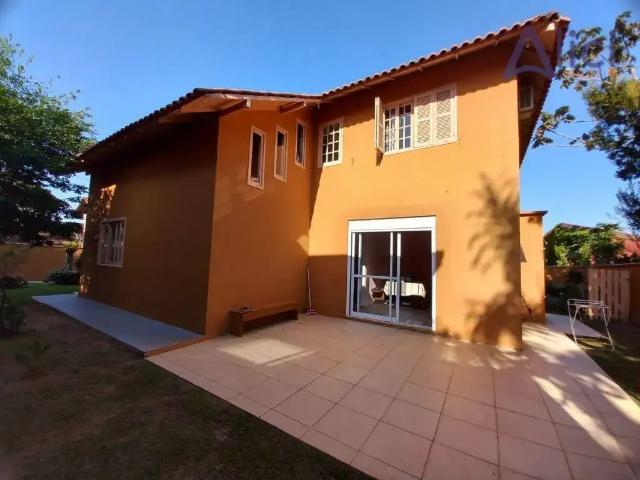 Casa / Sobrado para Venda em Florianópolis/SC Rio Tavares 5 Quartos