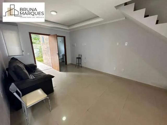 Casa / Sobrado para Venda em Florianópolis/SC Rio Vermelho 2 Quartos