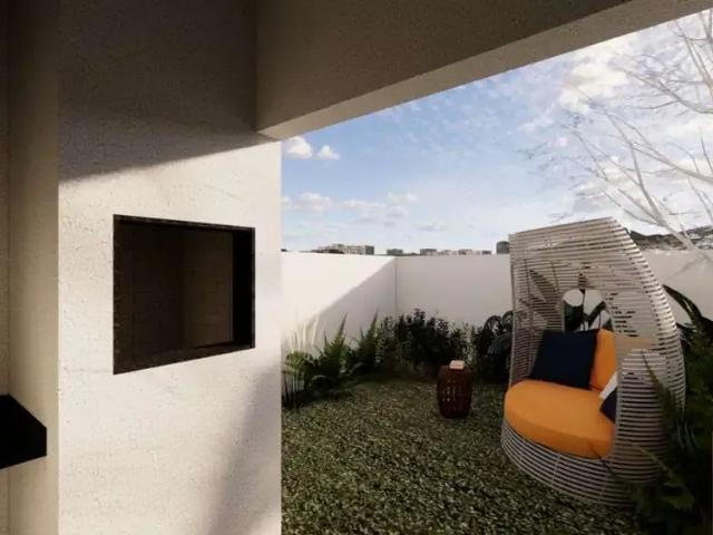 Casa / Sobrado para Venda em Florianópolis/SC Rio Vermelho 2 Quartos
