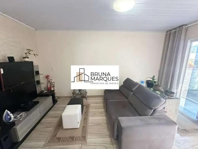 Casa / Sobrado para Venda em Florianópolis/SC Rio Vermelho 3 Quartos