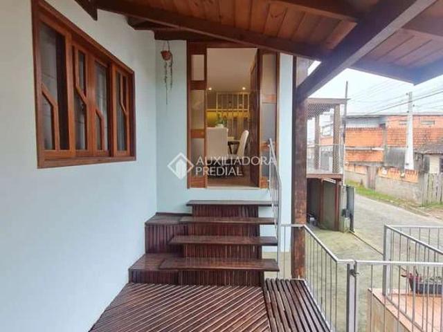 Casa / Sobrado para Venda em Florianópolis/SC Tapera da Base 3 Quartos