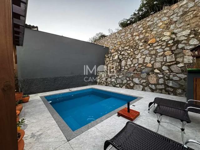 Casa / Sobrado para Venda em Florianópolis/SC Tapera da Base 3 Quartos
