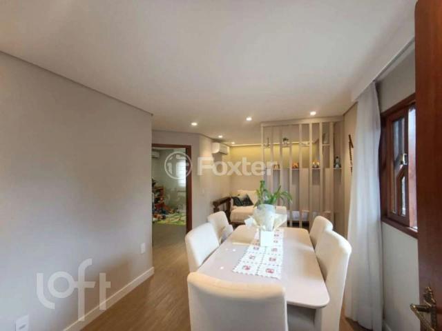 Casa / Sobrado para Venda em Florianópolis/SC Tapera da Base 3 Quartos