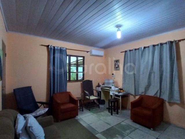 Casa / Sobrado para Venda em Florianópolis/SC Tapera da Base 3 Quartos