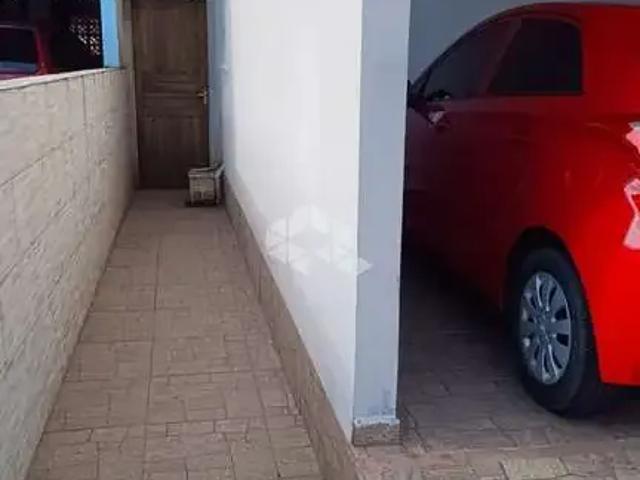 Casa / Sobrado para Venda em Florianópolis/SC Tapera da Base 3 Quartos
