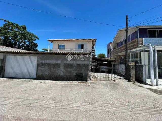 Casa / Sobrado para Venda em Florianópolis/SC Tapera da Base 2 Quartos
