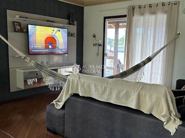 Casa / Sobrado para Venda em Florianópolis/SC Tapera da Base 2 Quartos