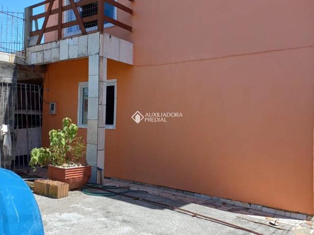 Casa / Sobrado para Venda em Florianópolis/SC Tapera da Base 4 Quartos
