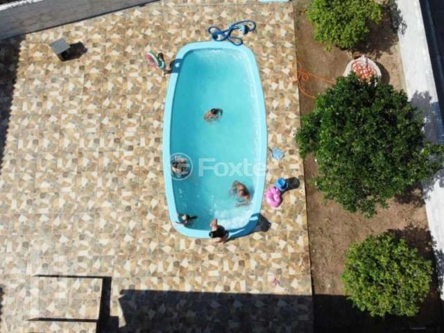 Casa / Sobrado para Venda em Florianópolis/SC Tapera da Base 5 Quartos