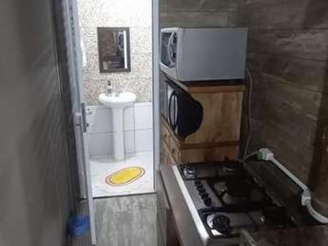 Casa / Sobrado para Venda em Florianópolis/SC Tapera da Base 2 Quartos