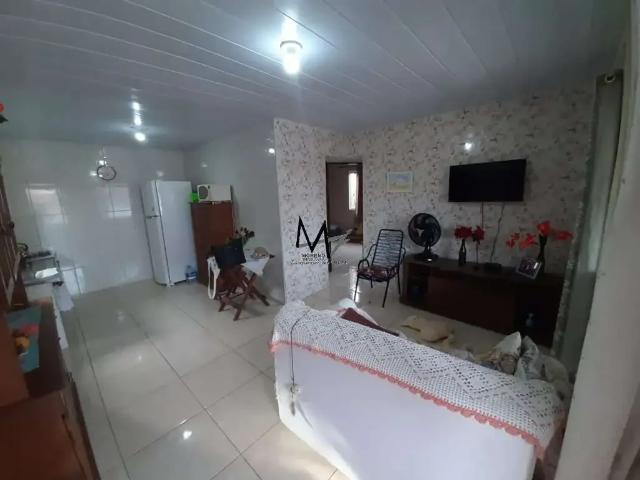 Casa / Sobrado para Venda em Florianópolis/SC Tapera da Base 2 Quartos