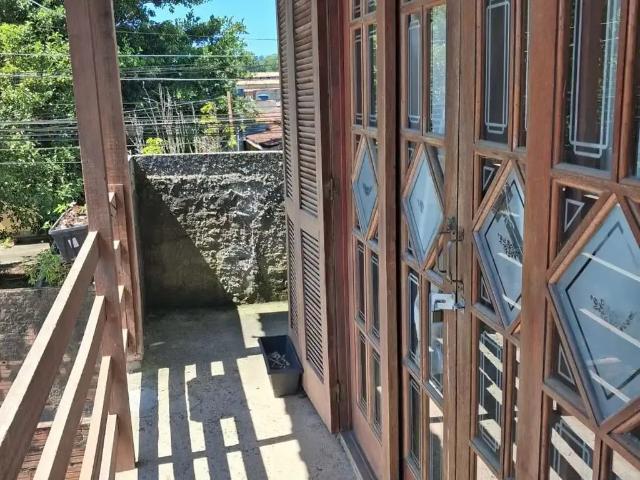 Casa / Sobrado para Venda em Florianópolis/SC Tapera 2 Quartos