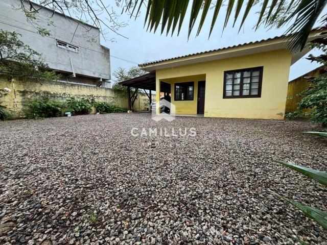 Casa / Sobrado para Venda em Florianópolis/SC Tapera 2 Quartos
