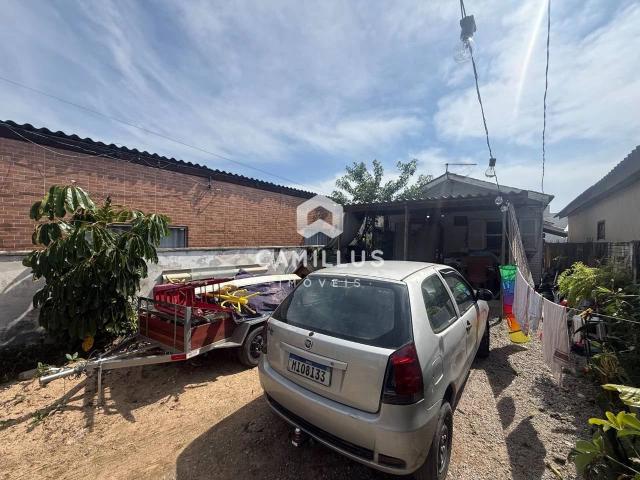 Casa / Sobrado para Venda em Florianópolis/SC Tapera 2 Quartos