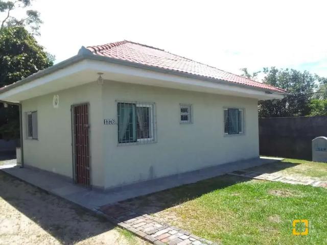 Casa / Sobrado para Venda em Florianópolis/SC Tapera da Base 3 Quartos