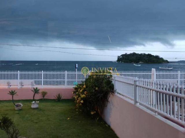 Casa / Sobrado para Venda em Florianópolis/SC Tapera 3 Quartos