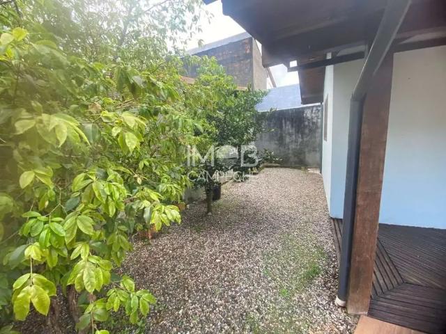 Casa / Sobrado para Venda em Florianópolis/SC Tapera 3 Quartos