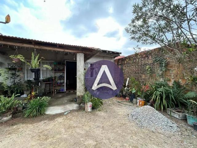 Casa / Sobrado para Venda em Florianópolis/SC Tapera 3 Quartos