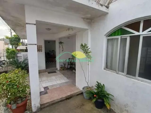 Casa / Sobrado para Venda em Florianópolis/SC Tapera 3 Quartos