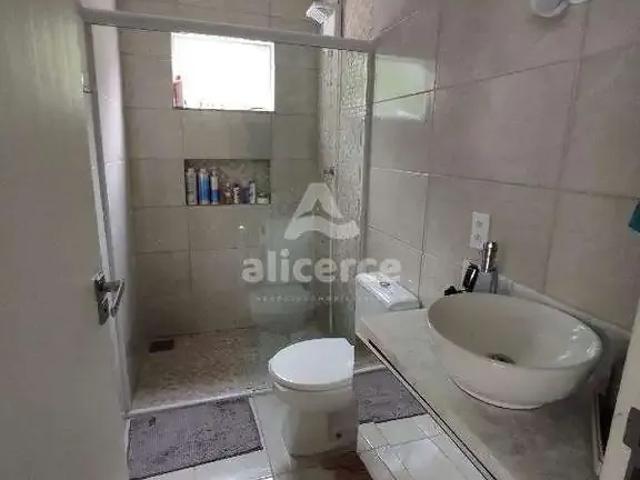 Casa / Sobrado para Venda em Florianópolis/SC Tapera 3 Quartos