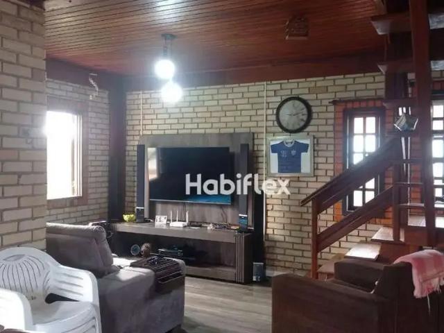Casa / Sobrado para Venda em Florianópolis/SC Tapera 3 Quartos