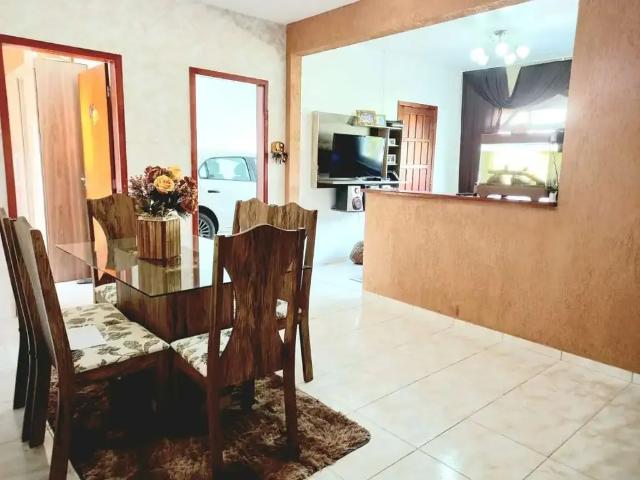 Casa / Sobrado para Venda em Florianópolis/SC Tapera 3 Quartos