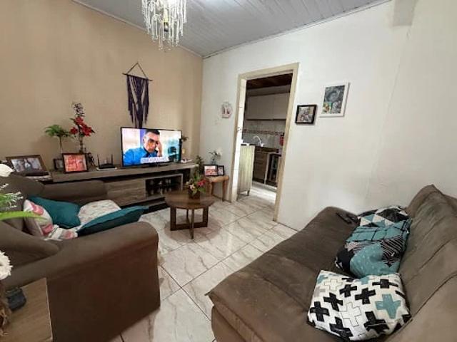 Casa / Sobrado para Venda em Florianópolis/SC Tapera 3 Quartos
