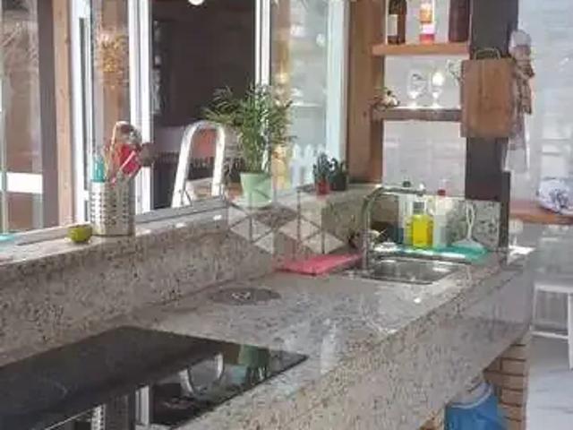 Casa / Sobrado para Venda em Florianópolis/SC Tapera 4 Quartos
