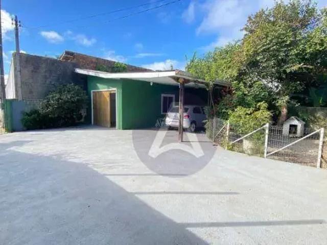 Casa / Sobrado para Venda em Florianópolis/SC Tapera 4 Quartos