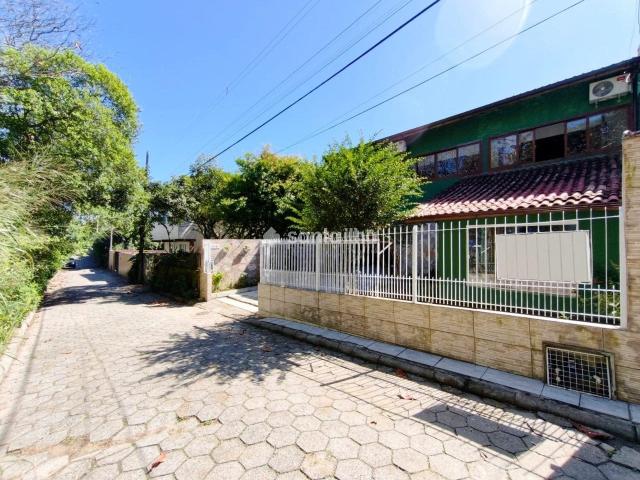 Casa / Sobrado para Venda em Florianópolis/SC Tapera 4 Quartos