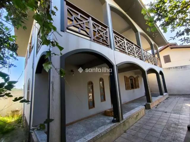 Casa / Sobrado para Venda em Florianópolis/SC Tapera 5 Quartos