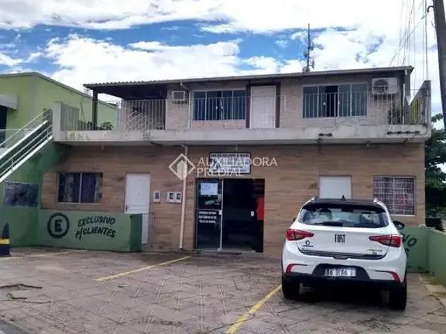Casa / Sobrado para Venda em Florianópolis/SC Tapera da Base 6 Quartos